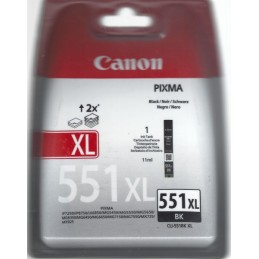Canon - CLI-551XL -...