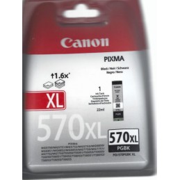 Canon - PG-570XL -...