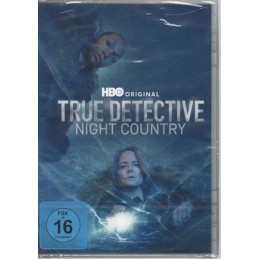 True Detective: Night...