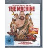 The Machine - BluRay - Neu / OVP
