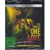 Bob Marley: One Love - (4K Ultra HD) - BluRay - Neu / OVP