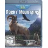 Rocky Mountains - 3D BluRay - Neu / OVP