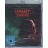 Night Swim - BluRay - Neu / OVP