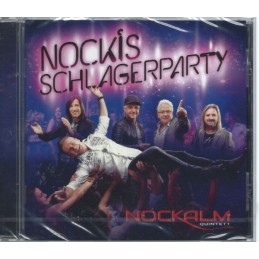 Nockalm Quintett - Nockis...