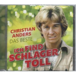 Christian Anders - Ich Find...