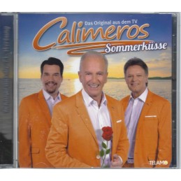 Calimeros - Sommerküsse -...