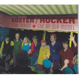 Köster, Hocker & Band -...