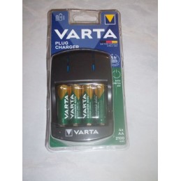 VARTA - Akku Ladegerät -...