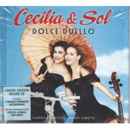Cecilia Bartoli, Sol...