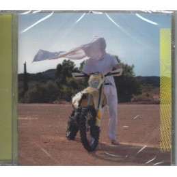 Tua - Eden - CD - Neu / OVP