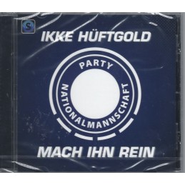 Ikke Hüftgold x...