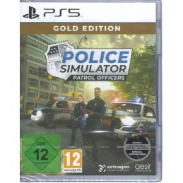 Police Simulator: Patrol...