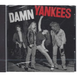 Damn Yankees - "Damn...