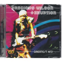 Eruption - Greatest Hits -...