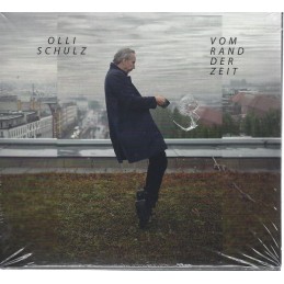 Olli Schulz - Vom Rand der...
