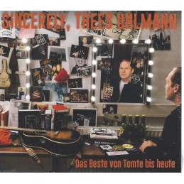 Thees Uhlmann / Tomte -...