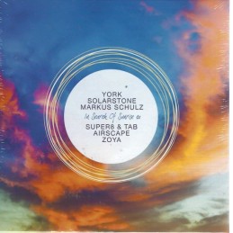 In Search of Sunrise 20 -...