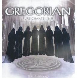 Gregorian - Pure Chants I &...