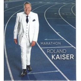 Roland Kaiser - Marathon -...