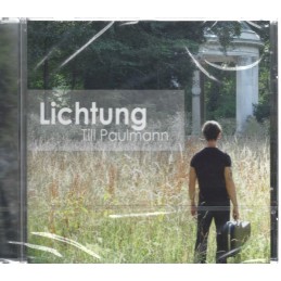 Till Paulmann - Lichtung -...