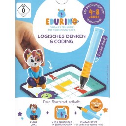 Edurino - Starterset - Luka...