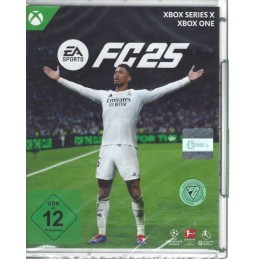 EA SPORTS FC 25 - Xbox...