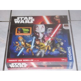 Kosmos 697624 - Star Wars -...