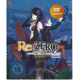 Re:ZERO - Starting Life in...