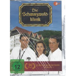 Die Schwarzwaldklinik - Die...