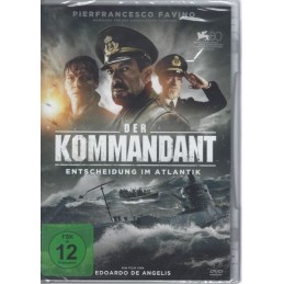 Der Kommandant -...