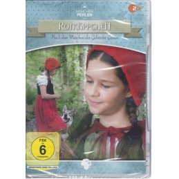 Märchenperlen: Rotkäppchen...