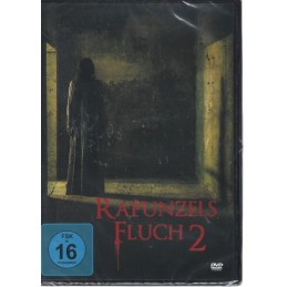 Rapunzels Fluch 2 - DVD -...