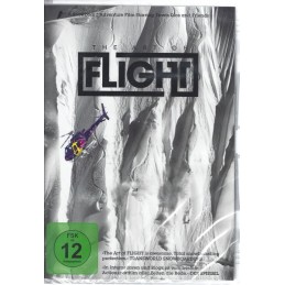 The Art of Flight - DVD -...