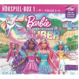 Barbie - Ein verborgener...