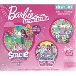Barbie - Barbie und Ihre...