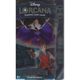 Ravensburger Disney Lorcana...