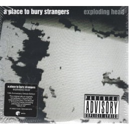 A Place to Bury Strangers -...