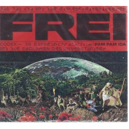 Pam Pam Ida - Frei -...