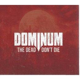 Dominum - The Dead Don'T...