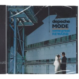 Depeche Mode - Some Great...