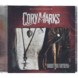 Cory Marks - Sorry For...