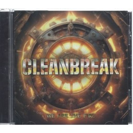 Cleanbreak - We Are The...
