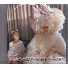 Sia - Reasonable Woman - CD...