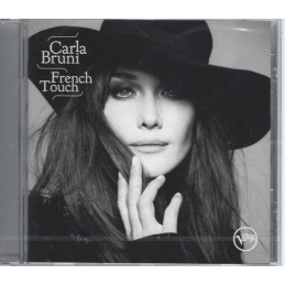 Carla Bruni - French Touch...