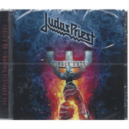 Judas Priest - Single Cuts...
