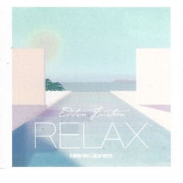 Blank & Jones - Relax...