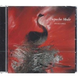 Depeche Mode - Speak and...