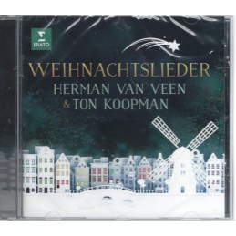 Herman Van Veen -...