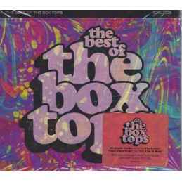 The Box Tops - The Best of...