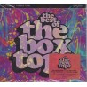 The Box Tops - The Best of - 2CD - Digipack - Neu / OVP